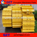 Bulldozer Parts Track Link Assy For D155